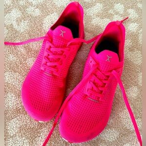 Flux footwear Adapt Runner size 9